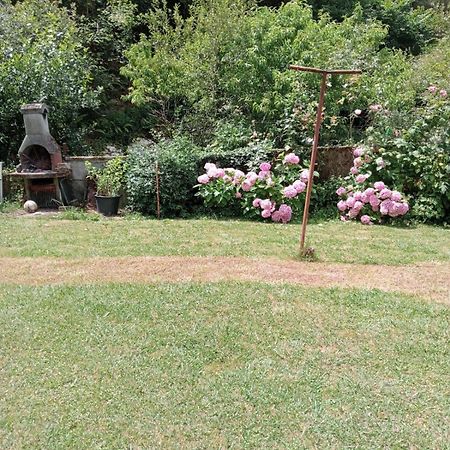 La Fuentona Villa Muñorrodero Dış mekan fotoğraf